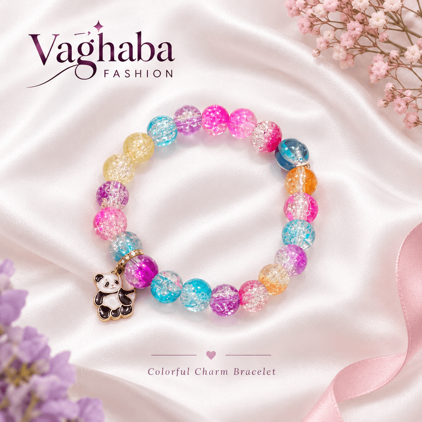 Beaded Bracelette