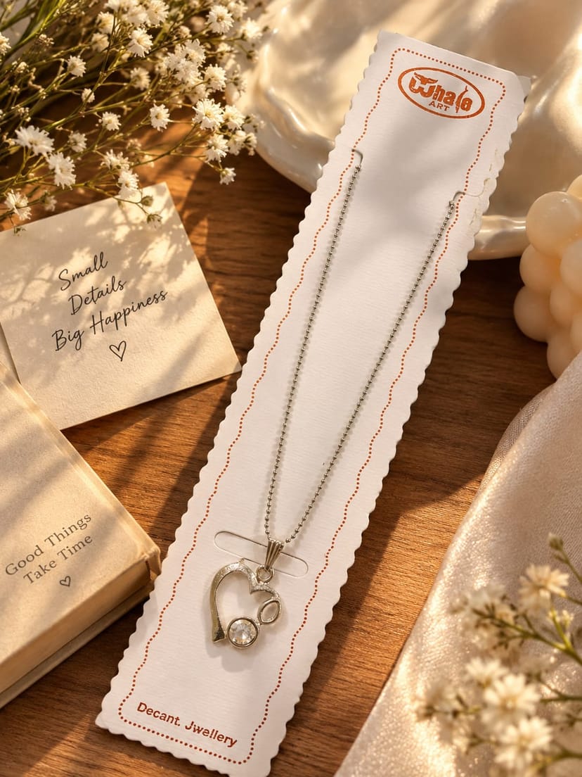 Opt Pendant